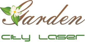 Garden city Laser